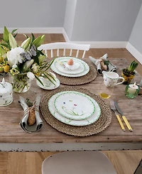 Villeroy & Boch Colorful Spring Dinner Plate