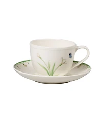 Villeroy & Boch Colourful Spring Coffee Cup