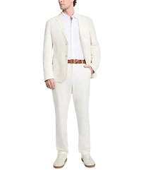 Guess Men's Tyron Slim-Fit Solid Blazer