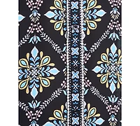 Jm Collection Women's Embellished-Placket Button-Front Shirt, Exclusively at Macy's