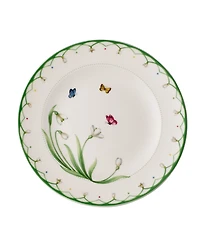 Villeroy & Boch Colorful Spring Salad Plate