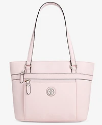 Giani Bernini Pebble Tote, Exclusively at Macy's