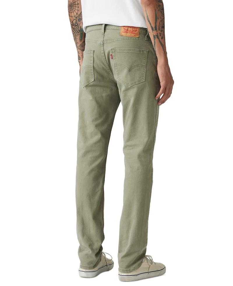 Levi's Men's 511 Slim Fit Jeans