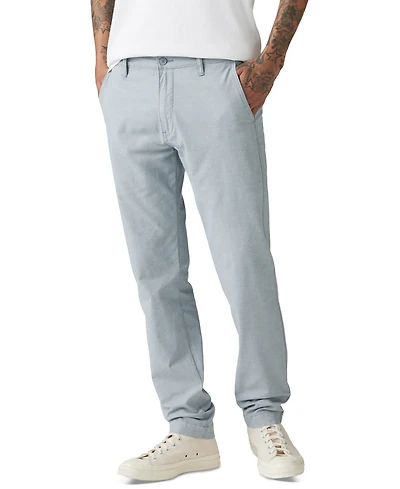 Levi's Men's Xx Chino Standard Taper Fit Stretch Pants