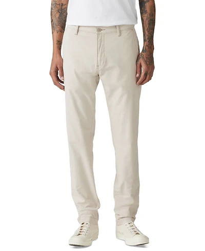 Levi's Men's Xx Chino Standard Taper Fit Stretch Pants