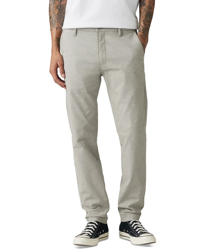 Levi's Men's Xx Chino Standard Taper Fit Stretch Pants