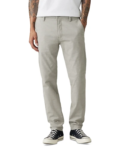 Levi's Men's Xx Chino Standard Taper Fit Stretch Pants