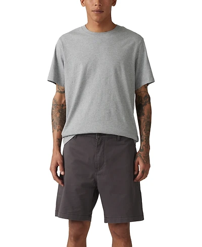 Levi's Men's Relaxed-Fit 8" Chino Shorts