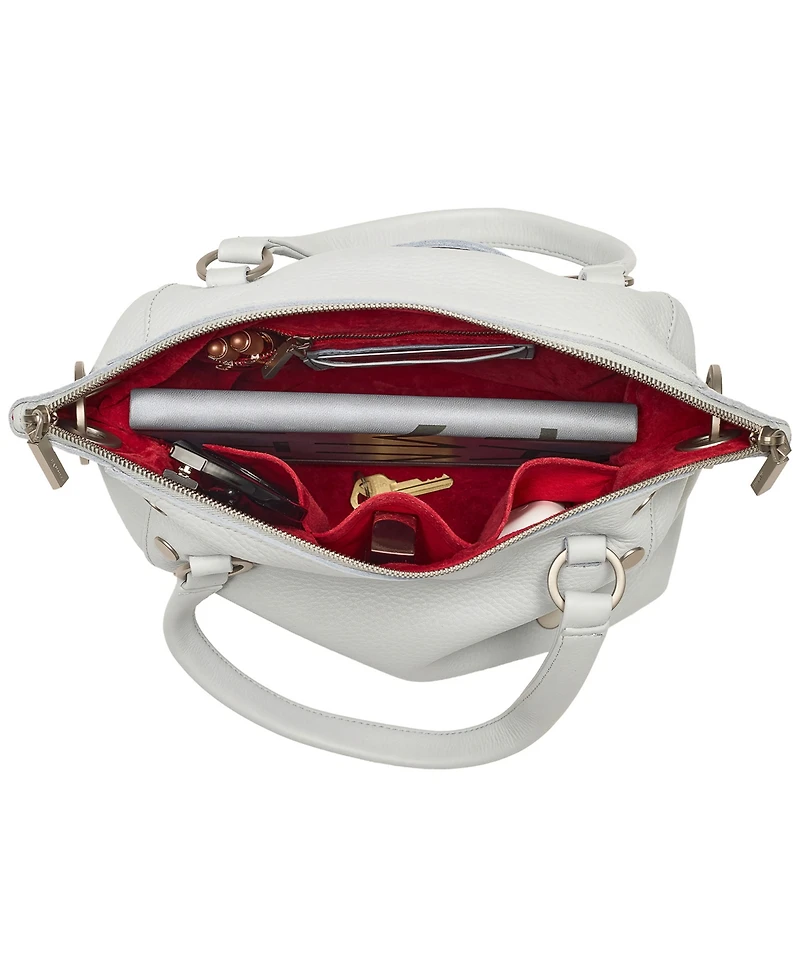 Hammitt Women's Daniel Medium Leather Tote Bag