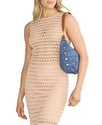 Hammitt Morgan Crossbody Shoulder Bag