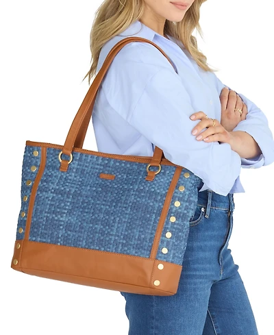Hammitt Andersen Revival Extra Large Tote Bag