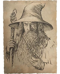 Weta Workshop - The Hobbit