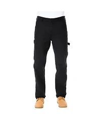 Smith's Workwear Men's Stretch Duck Canvas Carpenter Pant