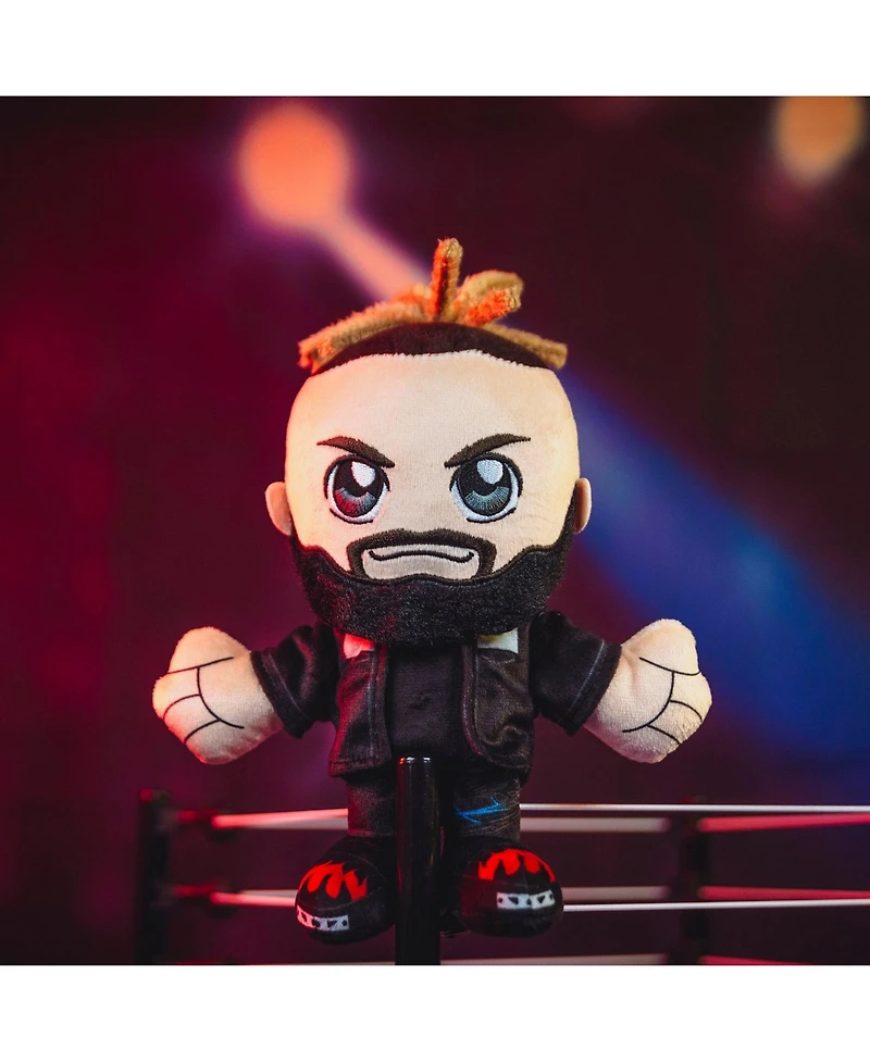 Bleacher Creatures Wwe Bray Wyatt 8" Kuricha Plush