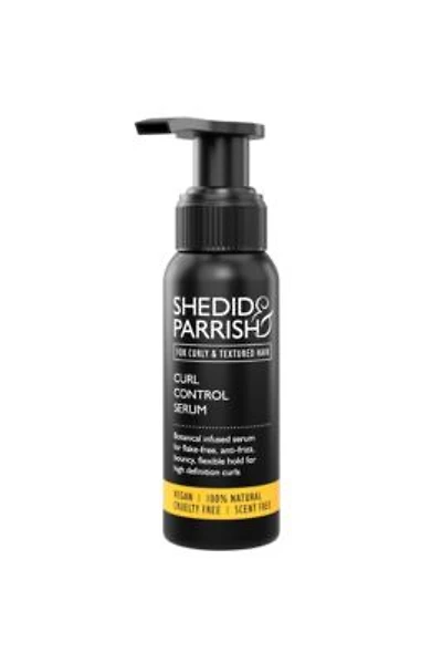 Curl Control Serum