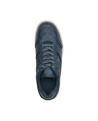 Coach Men's Soho Signature Canvas Sneakers