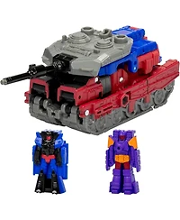 G1 Universe Autobot Quake Deluxe Class | Transformers: Legacy United