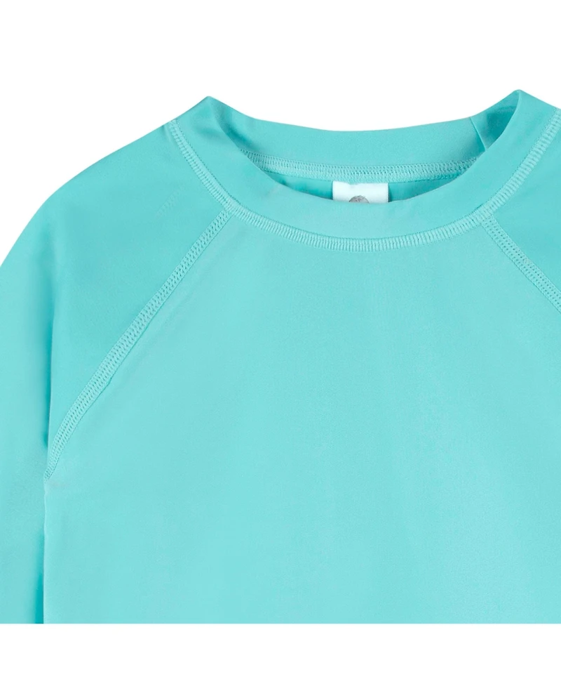 Gerber Baby Neutral Rashguard