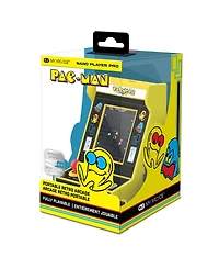 My Arcade Nano Player Pro 4.8" Pac-Man Portable Retro Arcade Game