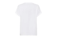 Olsen Women's Eyelet T-Shirt