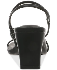 On 34th Women's Cloverr Strappy Block-Heel Sandals, Created for Macy's
