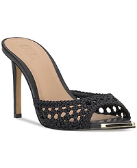 I.n.c. International Concepts Amra Dress Slide Sandals, Created for Macy's