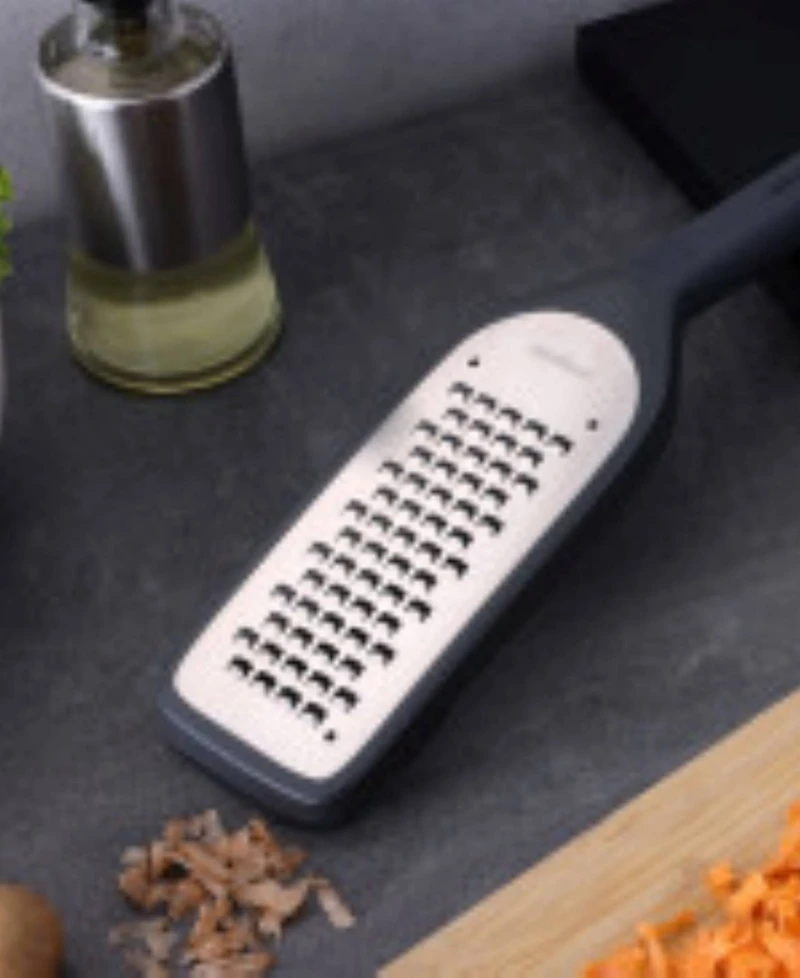 Zyliss 8" Coarse Grater