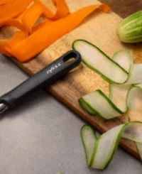 Zyliss 7" Swivel Peeler