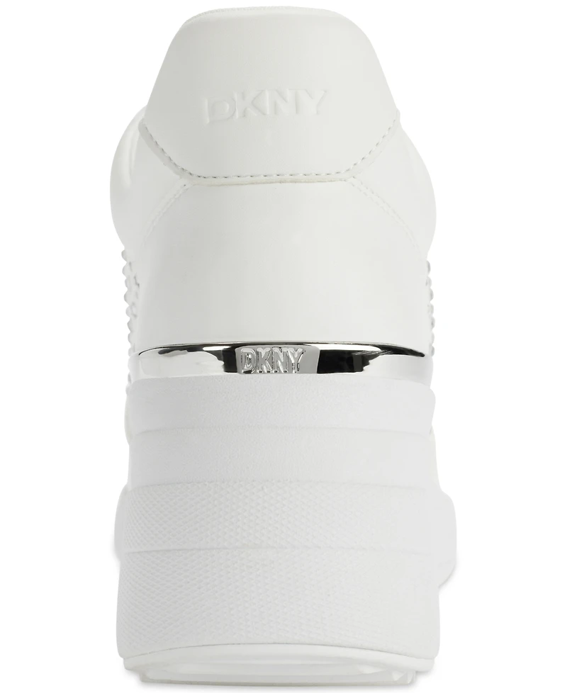 Dkny Kalinda Stones Sneakers