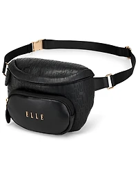 Elle Wayfarer 1.8 Liters Monogram Sling Bag