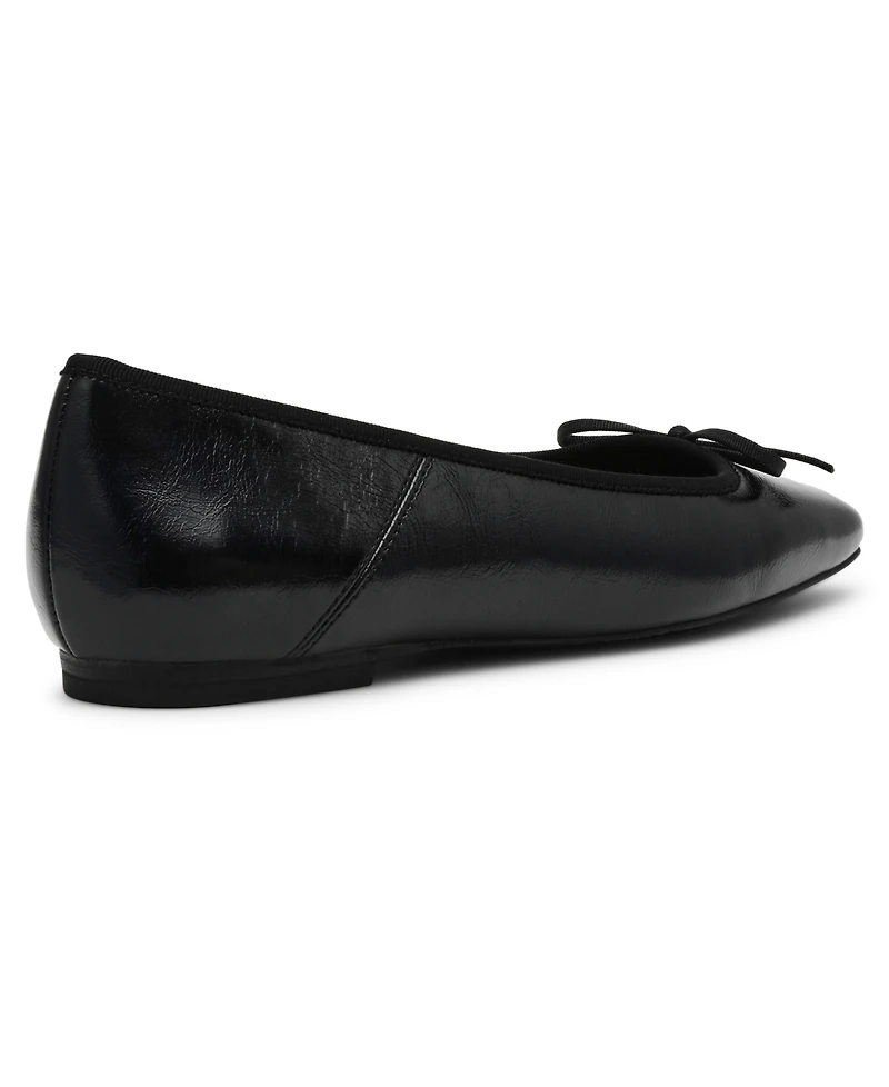 Anne Klein Women's Aspen Snip Toe Ballet Flats
