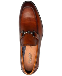 Florsheim Men's Pregamo Slip-On Bit Loafers