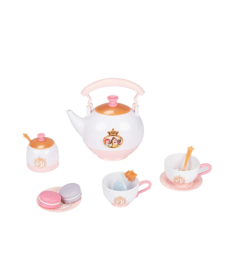 Disney Princess Style Collection Sweet Stylin' Tea Set