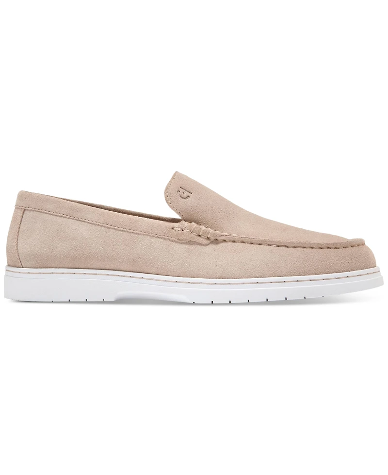 Cole Haan Men's Greenwich Grand Venetian Loafers