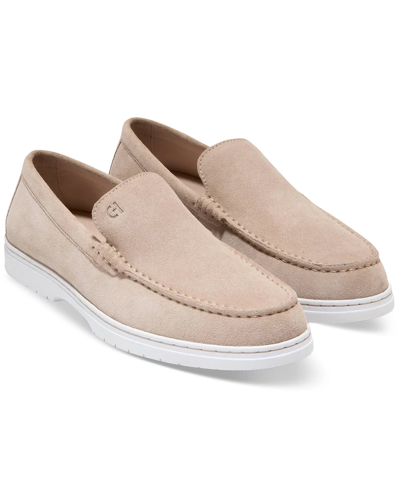 Cole Haan Men's Greenwich Grand Venetian Loafers