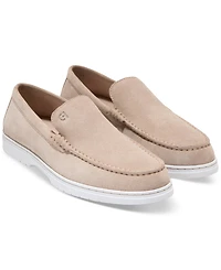 Cole Haan Men's Greenwich Grand Venetian Loafers