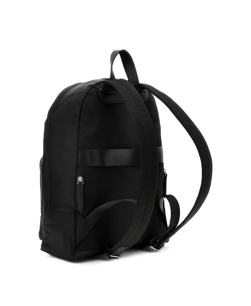 Guess Men's Milano Compact Backpack