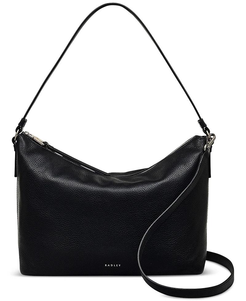 Radley London Bella Medium Zip Top Shoulder Bag