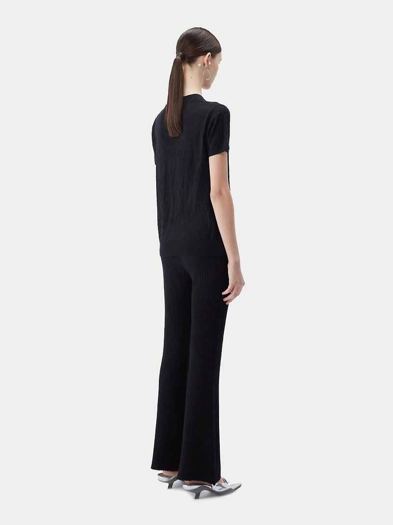 Gobi Cashmere Women's Silk Cashmere T-Shirt