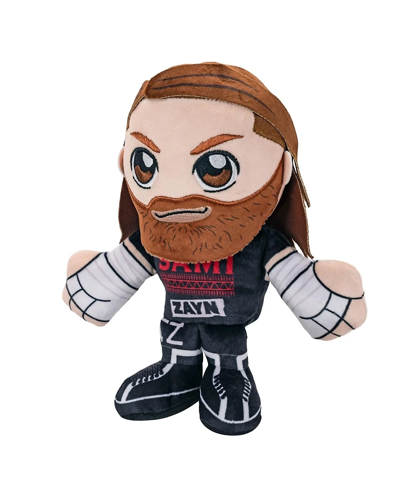 Bleacher Creatures Wwe Sami Zayn 8" Kuricha Plush