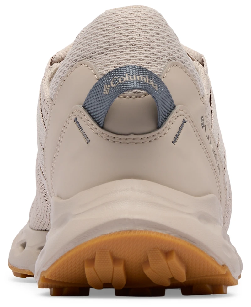 Columbia Men's Terrastride Aro Lace-Up Sneakers