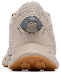 Columbia Men's Terrastride Aro Lace-Up Sneakers