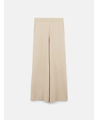 Gobi Cashmere Women's Wide-Leg Pants