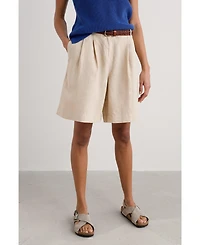 Seasalt Cornwall Women's Clover Bloom Shorts