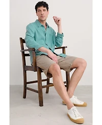 Seasalt Cornwall Men's Kettle Shirt