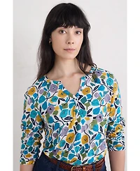 Seasalt Cornwall Women's Waterflow Top