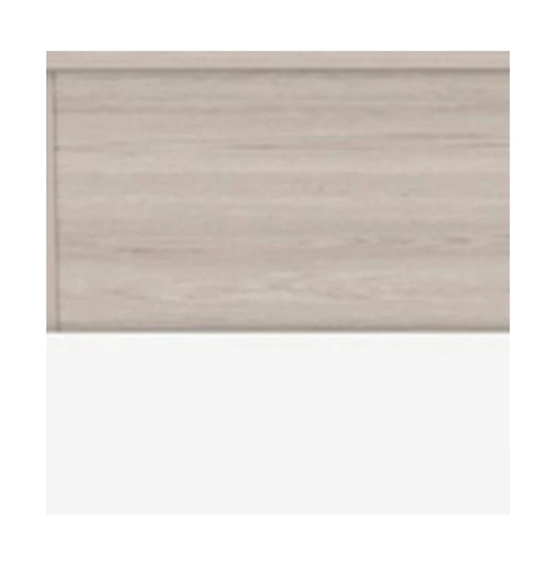 Modern Three-Drawer Dresser for Small Spaces and Home Organization