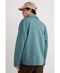 Seasalt Cornwall Men's Tompot Jacket