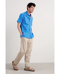 Seasalt Cornwall Men's Messack Pant