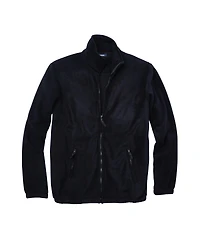 KingSize Big & Tall Explorer Plush Fleece Full-Zip Jacket